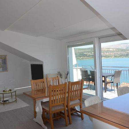 Apartments Vida Trogir Ngoại thất bức ảnh