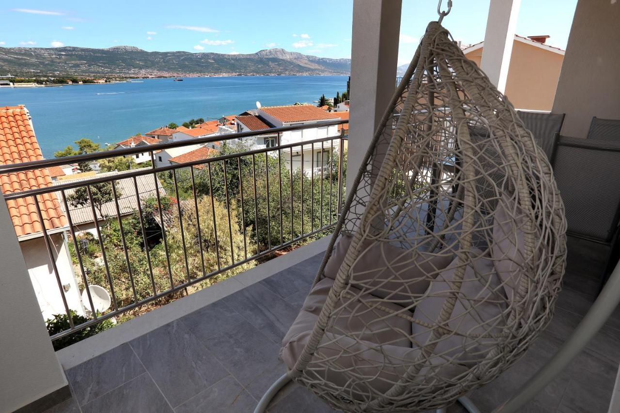 Apartments Vida Trogir Ngoại thất bức ảnh