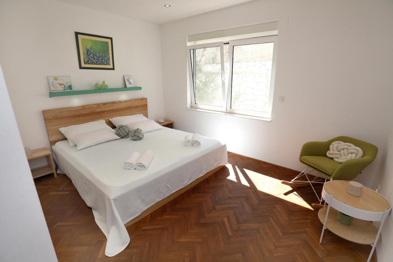 Apartments Vida Trogir Ngoại thất bức ảnh
