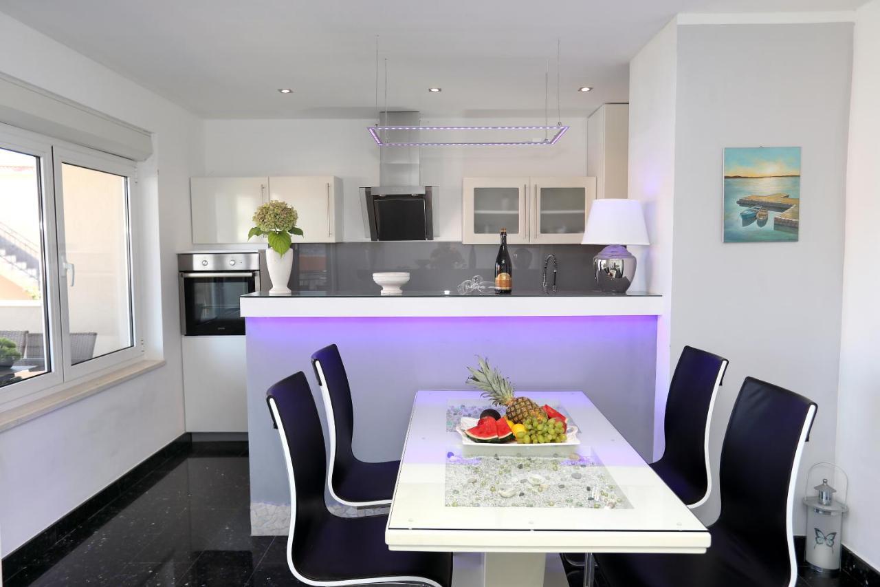 Apartments Vida Trogir Ngoại thất bức ảnh