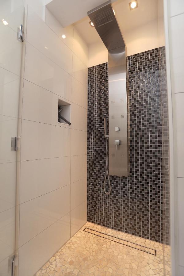 Apartments Vida Trogir Ngoại thất bức ảnh