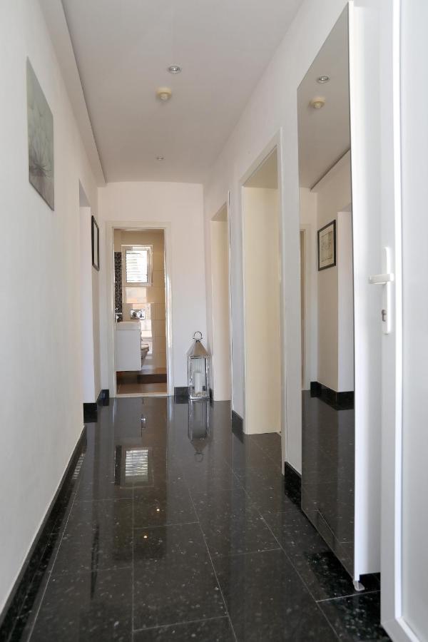 Apartments Vida Trogir Ngoại thất bức ảnh