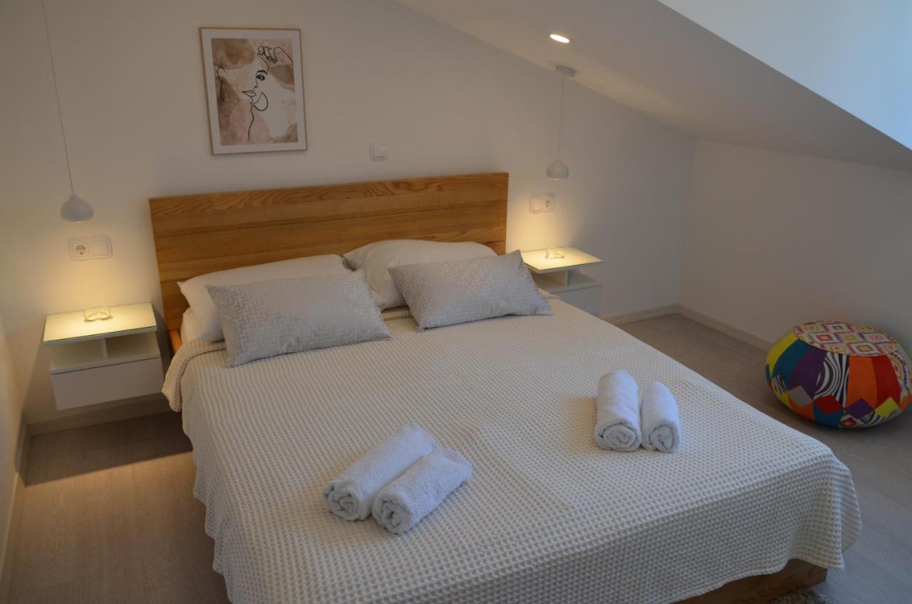 Apartments Vida Trogir Ngoại thất bức ảnh
