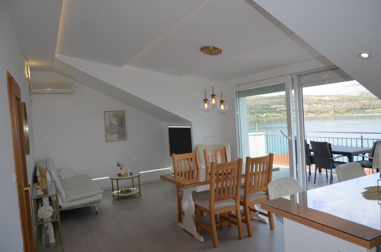 Apartments Vida Trogir Ngoại thất bức ảnh