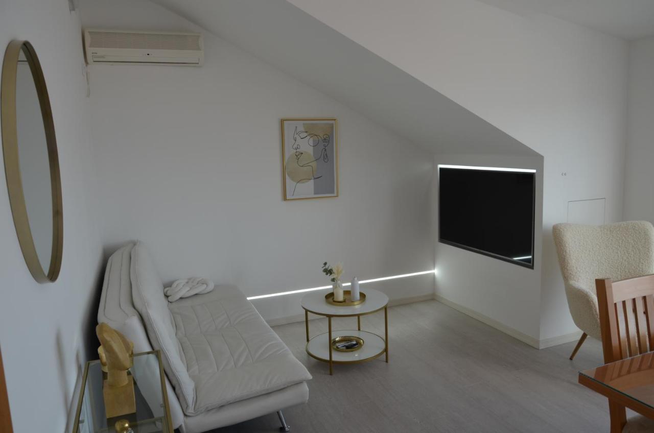 Apartments Vida Trogir Ngoại thất bức ảnh